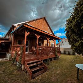 Wektor Hostel