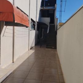Apartamento térreo, hotel in Bebedouro