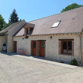 Gîte du Rucher