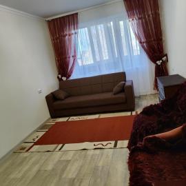 Квартира в центре Балки, город Тирасполь, hotel u gradu Crăsnăşeni