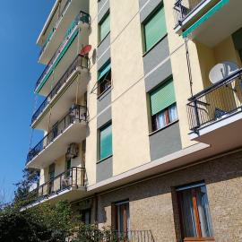Casa Acerbi Quarto Priaruggia