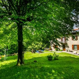 Piazzaga565, hotel en Torno