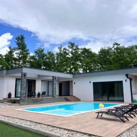 Luxury Villa Mojito, hotell i Široki Brijeg