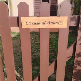 La casa di Arturo Pet friendly Apartments, hotel in Riparbella