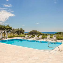 Villa Alba Minies