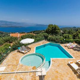 Villa Kokokilas by Villa Plus