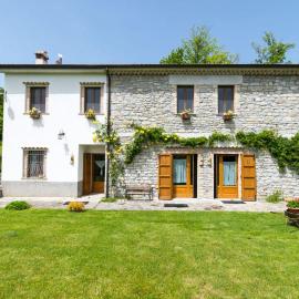 Viesnīca Masseria Acquasalsa B&B TURISMO RURALE mini appartamenti STANDARD pilsētā Aņone