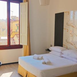 Leone XIV Firenze, Hotel in Florenz