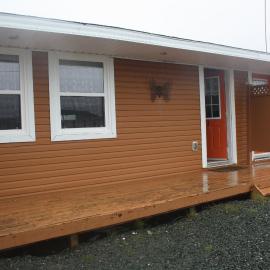 Yvonne's Cottages, hotel en St. Anthony