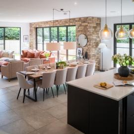 Verdant Rise - Contemporary Country Retreat, hotel in Albourne