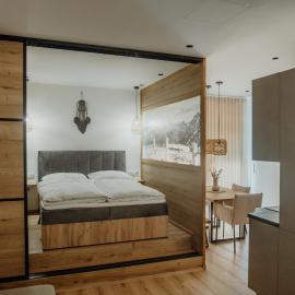 SAM`s hairBERGE Apartments