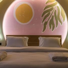 Beit Chams Sunrise Suite in Batroun