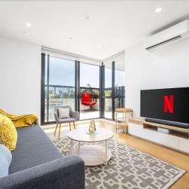 Burwood Boulevard Beauty, hotel a Burwood East