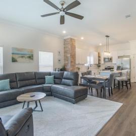 Beach Retreat at Gaston Point, hotel a Gulfport