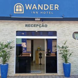 WANDER inn HOTEL