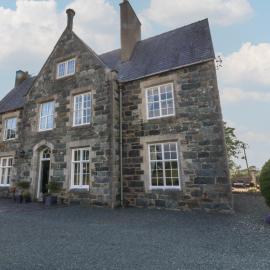 Glasfryn