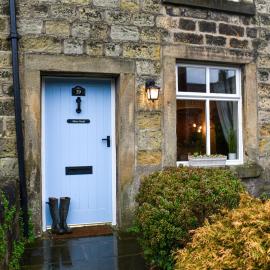 Shire Nooks