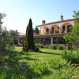 Giorgina Apartments