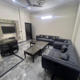 B3 Residence Mirpur - 2 Bedrooms Flat 4, khách sạn ở Rachiāl