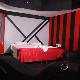 La Selva Auto Hotel ADULTS ONLY, hotell i Soncuantla