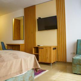 Vila ŠAR SJENICA, hotel v destinácii Sjenica