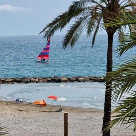 Sueño en el mar, hotel in Benicàssim