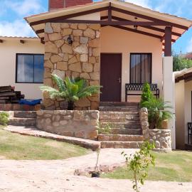 Hotel Norte Potosí, hôtel à Torotoro