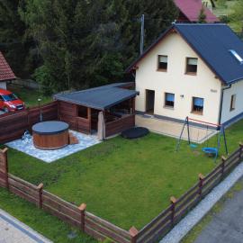 Słoneczne domki 2