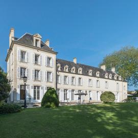 Château du Baffy, hotel em Colombiers-sur-Seulles