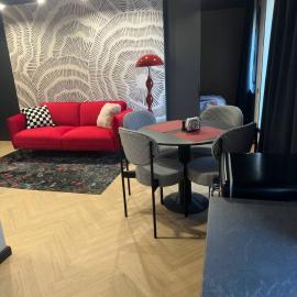 Lux Appartment Rabbit Hall