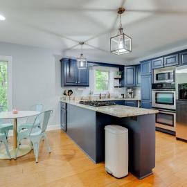 The Carriage House
