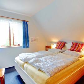 Gaestehaus-Bruhn-6, hotel v destinácii Alkersum