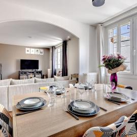 Alexandre et Charline, hotell i La Souterraine