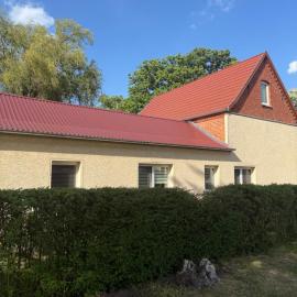 Ferienwohnung Neumann, hotel v destinaci Bad Wilsnack