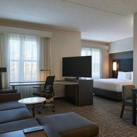 Residence Inn by Marriott Tallahassee Universities at the Capitol