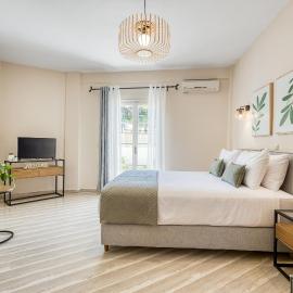 Aristo Apartment by Estia