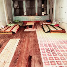 Idiosyncrasy Bar and Hostel