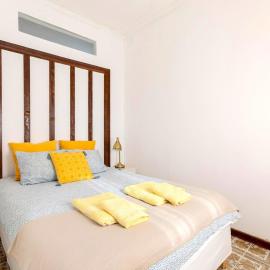 Beach House 1, hotel in Labruge