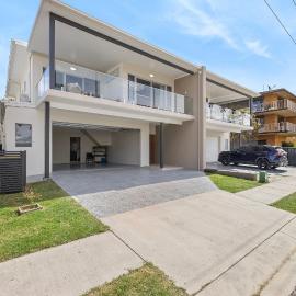 Sunnyside -15B Baldwin St SWR, hotel in South West Rocks