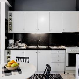 Cozy 2 Bedrooms Apartment on the Hill w/Netflix