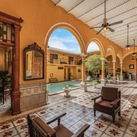 Hotel Real Toledo by Kavia