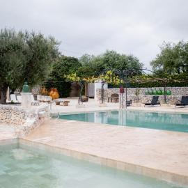 Masseria dei Preti, hotel em Conversano