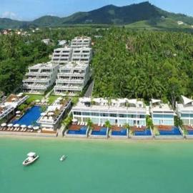 Daisy 2 Bed Amazing Seaview