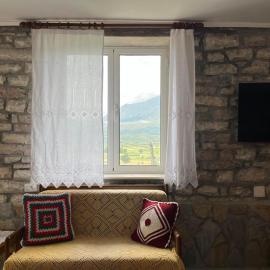 Stone House Kleopatra