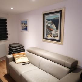 Charmante maison de vacances 45 minutes des plages