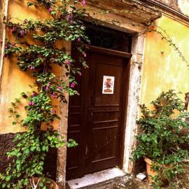 Summer Me - Corfu Downtown Studios，科孚城的飯店