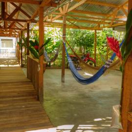 Isuyama Hostel, hotel din Puerto Maldonado