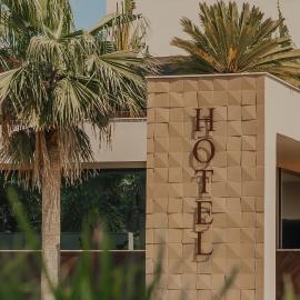 Hotel Leiriartem by Grupo Quinta dos Lagos, hotelli kohteessa Leiria