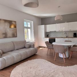 Apartment 2 am Werlsee、Grünheideのホテル