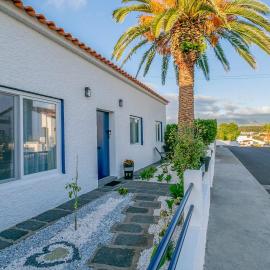 GuestReady - Beach Retreat, hotel in Livramento